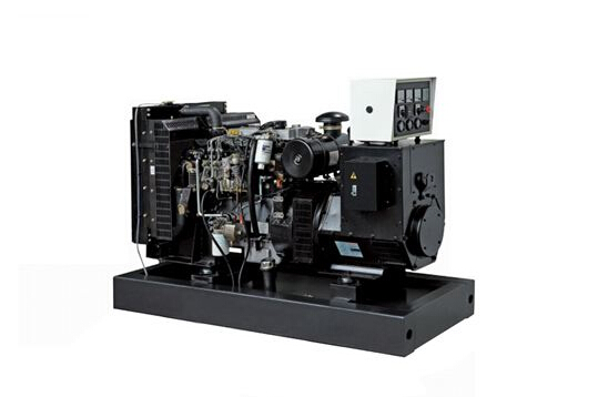 镇原科克150kw大型柴油发电机组