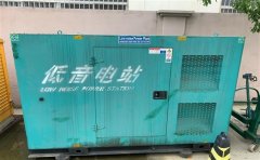 镇原通州四建大波纹箱定制案例