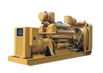 镇原发电机出租