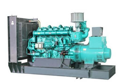 镇原发电机出租